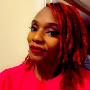 Meet your Posher, Karryn